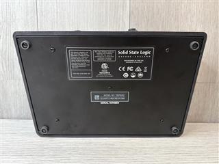 Solid State Logic SSL 2 USB Audio Interface 729702X2